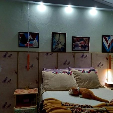 فيلا Casa Perto Do Centro غاروبابا المظهر الخارجي الصورة