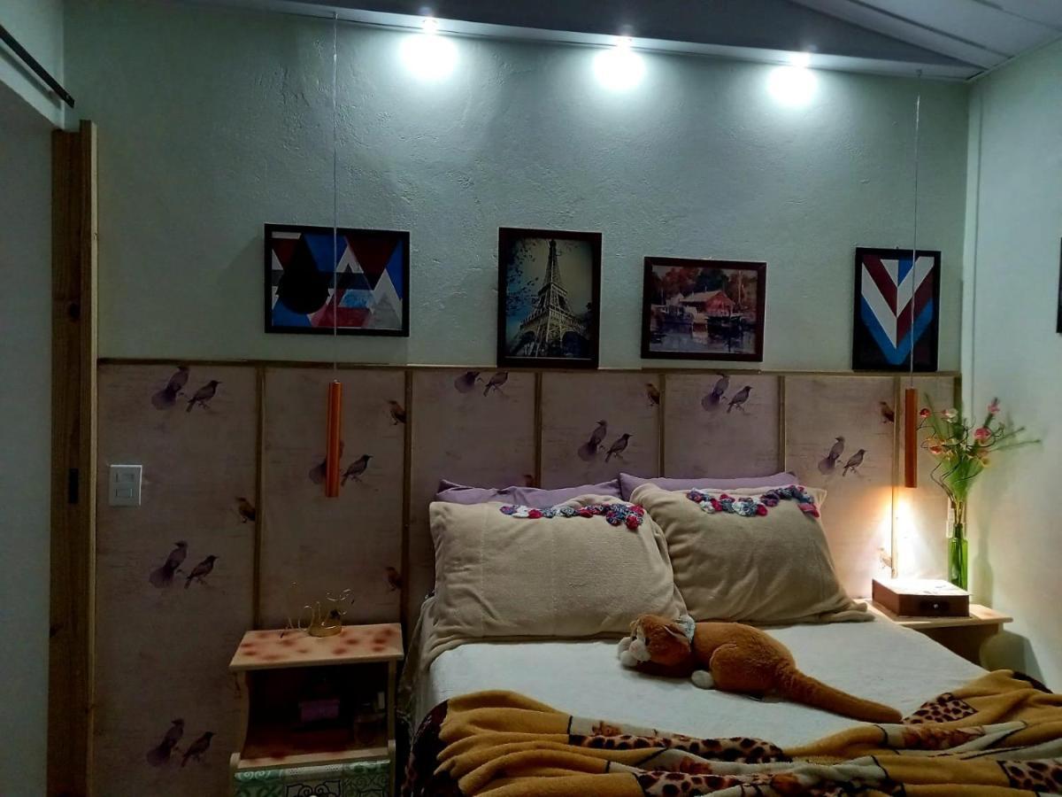 فيلا Casa Perto Do Centro غاروبابا المظهر الخارجي الصورة