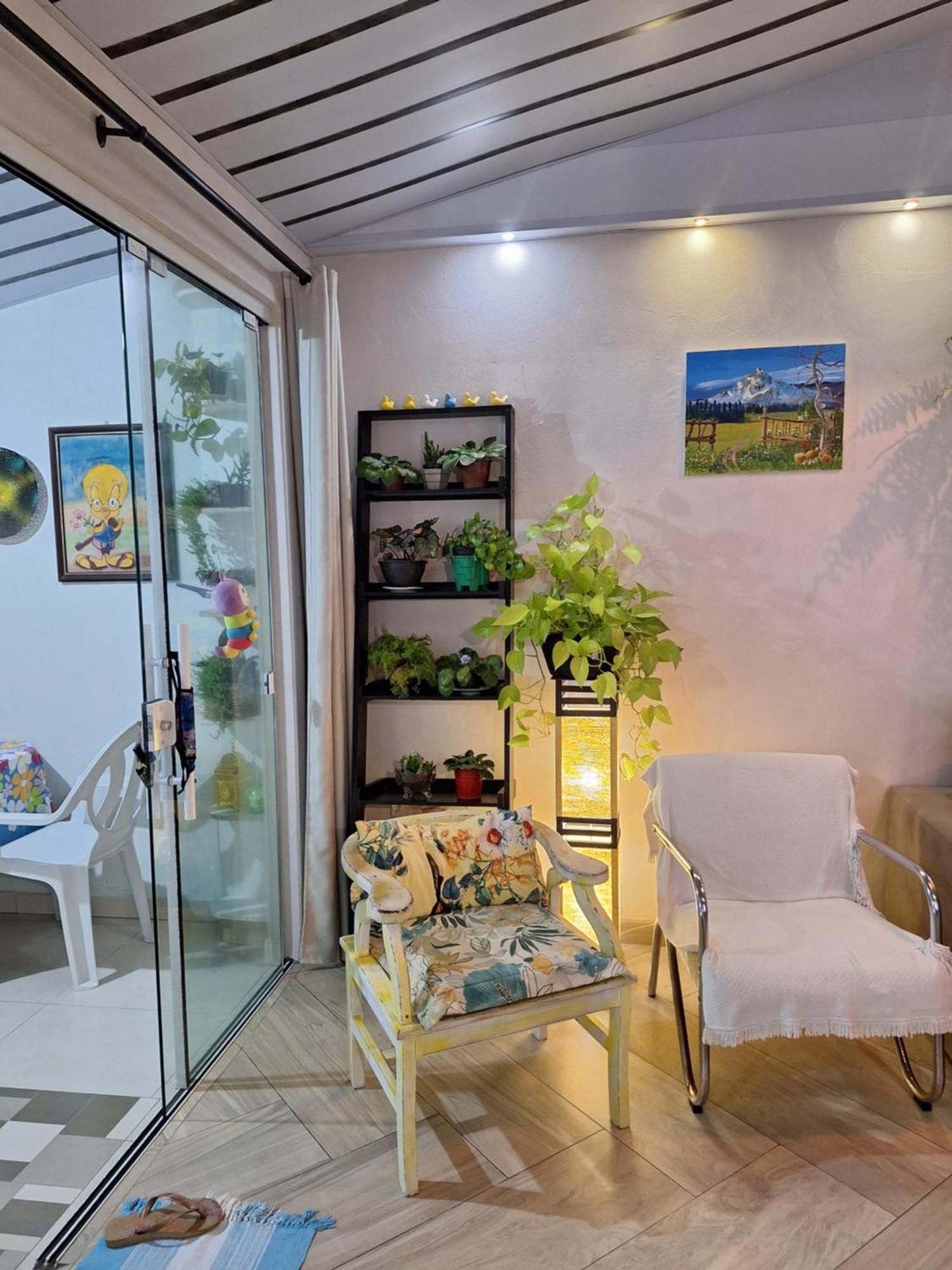 فيلا Casa Perto Do Centro غاروبابا المظهر الخارجي الصورة
